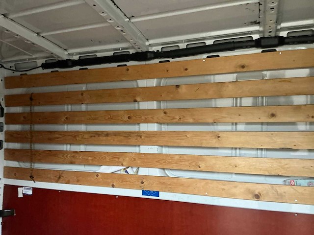 Volkswagen crafter bedrijfswagen - afbeelding 14 van  31