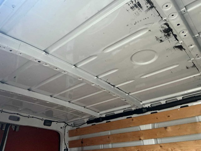 Volkswagen crafter bedrijfswagen - afbeelding 15 van  31