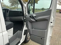 Volkswagen crafter bedrijfswagen - afbeelding 20 van  31