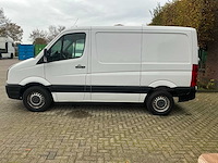 Volkswagen crafter bedrijfswagen - afbeelding 30 van  31
