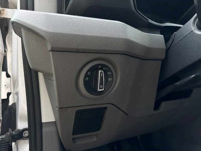 Volkswagen crafter e-crafter l3h3 36kwh 2019, vxj-47-f - afbeelding 4 van  40