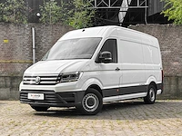 Volkswagen crafter e-crafter l3h3 36kwh 2019, vxj-47-f