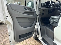 Volkswagen crafter e-crafter l3h3 36kwh 2019, vxj-47-f - afbeelding 14 van  40