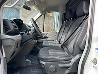 Volkswagen crafter e-crafter l3h3 36kwh 2019, vxj-47-f - afbeelding 15 van  40