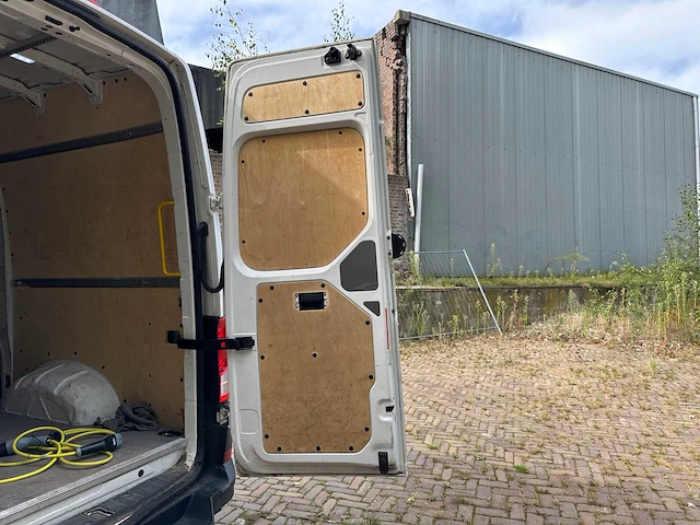 Volkswagen crafter e-crafter l3h3 36kwh 2019, vxj-47-f - afbeelding 17 van  40
