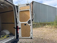 Volkswagen crafter e-crafter l3h3 36kwh 2019, vxj-47-f - afbeelding 17 van  40