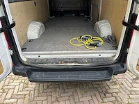 Volkswagen crafter e-crafter l3h3 36kwh 2019, vxj-47-f - afbeelding 18 van  40