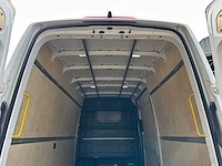 Volkswagen crafter e-crafter l3h3 36kwh 2019, vxj-47-f - afbeelding 20 van  40