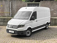 Volkswagen crafter e-crafter l3h3 36kwh 2019, vxj-47-f - afbeelding 12 van  40