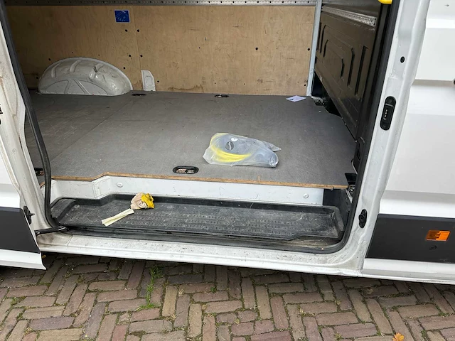Volkswagen crafter e-crafter l3h3 36kwh 2019, vxj-47-f - afbeelding 24 van  40