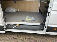 Volkswagen crafter e-crafter l3h3 36kwh 2019, vxj-47-f - afbeelding 24 van  40
