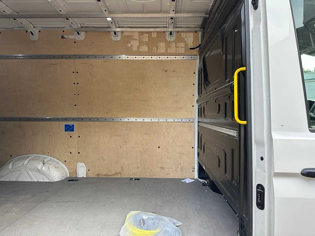 Volkswagen crafter e-crafter l3h3 36kwh 2019, vxj-47-f - afbeelding 25 van  40