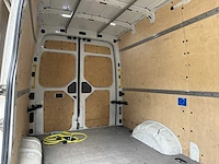 Volkswagen crafter e-crafter l3h3 36kwh 2019, vxj-47-f - afbeelding 28 van  40