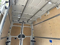 Volkswagen crafter e-crafter l3h3 36kwh 2019, vxj-47-f - afbeelding 30 van  40