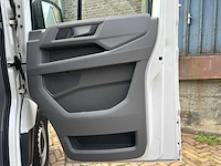Volkswagen crafter e-crafter l3h3 36kwh 2019, vxj-47-f - afbeelding 31 van  40