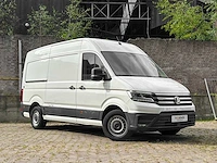 Volkswagen crafter e-crafter l3h3 36kwh 2019, vxj-47-f - afbeelding 23 van  40