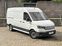 Volkswagen crafter e-crafter l3h3 36kwh 2019, vxj-47-f - afbeelding 34 van  40