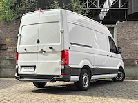 Volkswagen crafter e-crafter l3h3 36kwh 2019, vxj-47-f - afbeelding 36 van  40