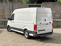 Volkswagen crafter e-crafter l3h3 36kwh 2019, vxj-47-f - afbeelding 39 van  40