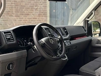 Volkswagen crafter e-crafter l3h3 36kwh 2019, vxj-47-f - afbeelding 40 van  40