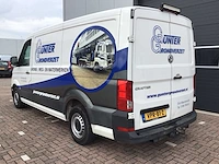 Volkswagen crafter l2h1 bedrijfswagen - afbeelding 13 van  19