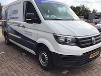 Volkswagen crafter l2h1 bedrijfswagen - afbeelding 15 van  19