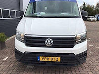 Volkswagen crafter l2h1 bedrijfswagen - afbeelding 16 van  19