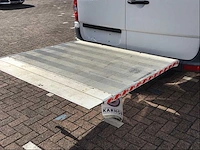 Volkswagen crafter l3h3 laadklep bedrijfswagen - afbeelding 18 van  35