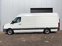 Volkswagen crafter l3h3 laadklep bedrijfswagen - afbeelding 12 van  35