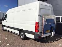 Volkswagen crafter l3h3 laadklep bedrijfswagen - afbeelding 23 van  35