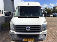 Volkswagen crafter l3h3 laadklep bedrijfswagen - afbeelding 32 van  35