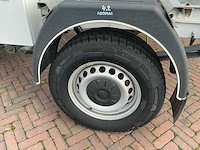 Volkswagen crafter szn1e bedrijfswagen - afbeelding 10 van  37