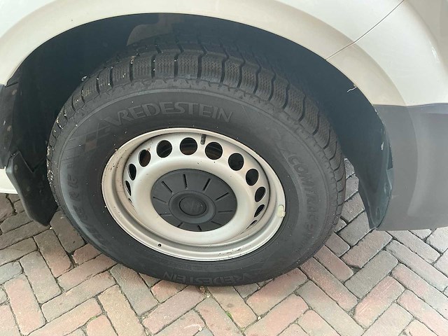 Volkswagen crafter szn1e bedrijfswagen - afbeelding 12 van  37