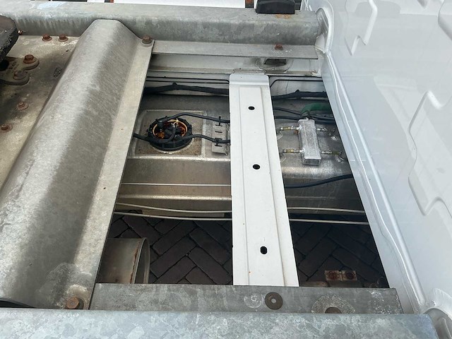 Volkswagen crafter szn1e bedrijfswagen - afbeelding 36 van  37