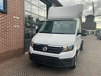 Volkswagen crafter szn1e bedrijfswagen - afbeelding 3 van  37