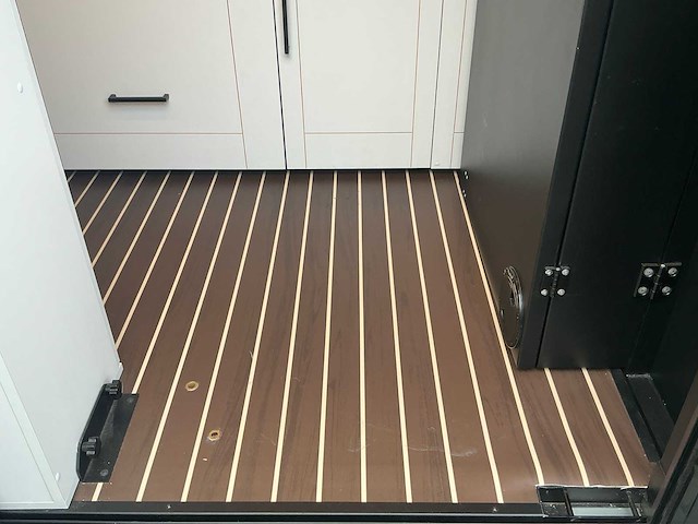 Volkswagen crafter tdi l2h2 camper bus hzg-42-r - afbeelding 2 van  78