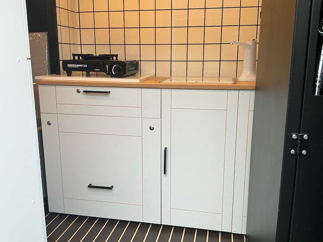 Volkswagen crafter tdi l2h2 camper bus hzg-42-r - afbeelding 3 van  78