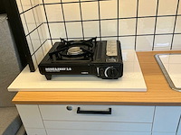 Volkswagen crafter tdi l2h2 camper bus hzg-42-r - afbeelding 4 van  78