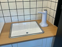 Volkswagen crafter tdi l2h2 camper bus hzg-42-r - afbeelding 5 van  78