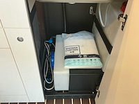 Volkswagen crafter tdi l2h2 camper bus hzg-42-r - afbeelding 7 van  78