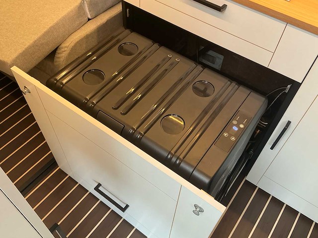 Volkswagen crafter tdi l2h2 camper bus hzg-42-r - afbeelding 8 van  78