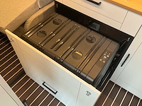 Volkswagen crafter tdi l2h2 camper bus hzg-42-r - afbeelding 8 van  78