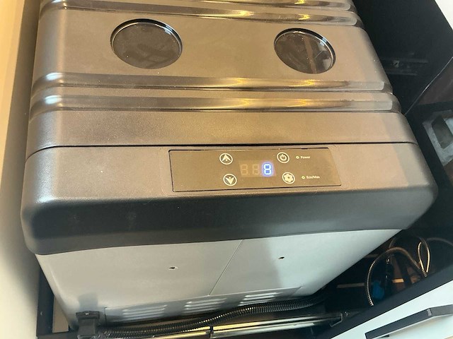 Volkswagen crafter tdi l2h2 camper bus hzg-42-r - afbeelding 9 van  78