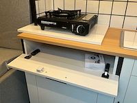 Volkswagen crafter tdi l2h2 camper bus hzg-42-r - afbeelding 10 van  78