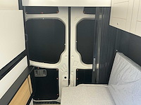 Volkswagen crafter tdi l2h2 camper bus hzg-42-r - afbeelding 13 van  78