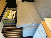 Volkswagen crafter tdi l2h2 camper bus hzg-42-r - afbeelding 15 van  78