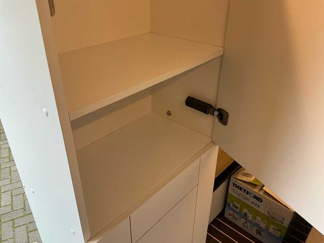 Volkswagen crafter tdi l2h2 camper bus hzg-42-r - afbeelding 17 van  78