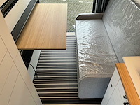 Volkswagen crafter tdi l2h2 camper bus hzg-42-r - afbeelding 22 van  78