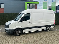 Volkswagen crafter tdi l2h2 camper bus hzg-42-r - afbeelding 12 van  78