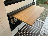 Volkswagen crafter tdi l2h2 camper bus hzg-42-r - afbeelding 24 van  78